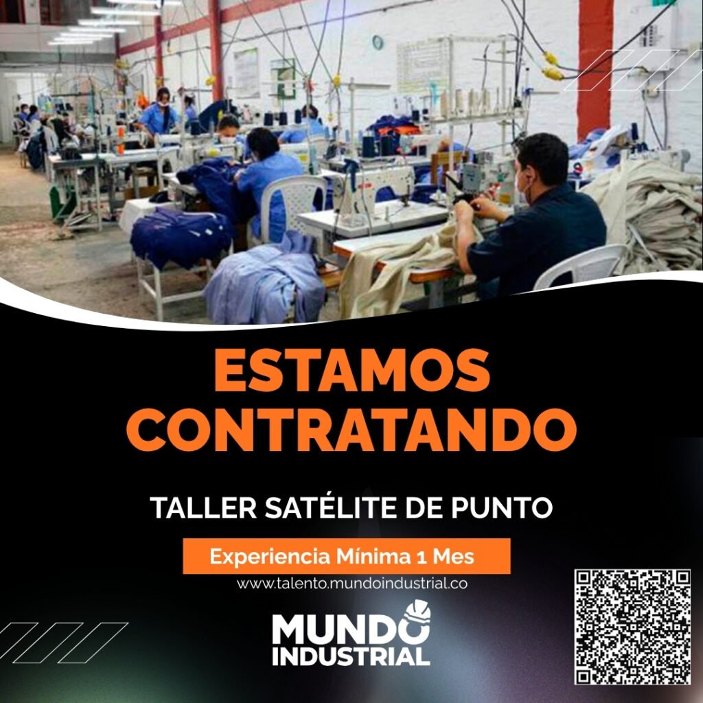trabajo taller satelite
