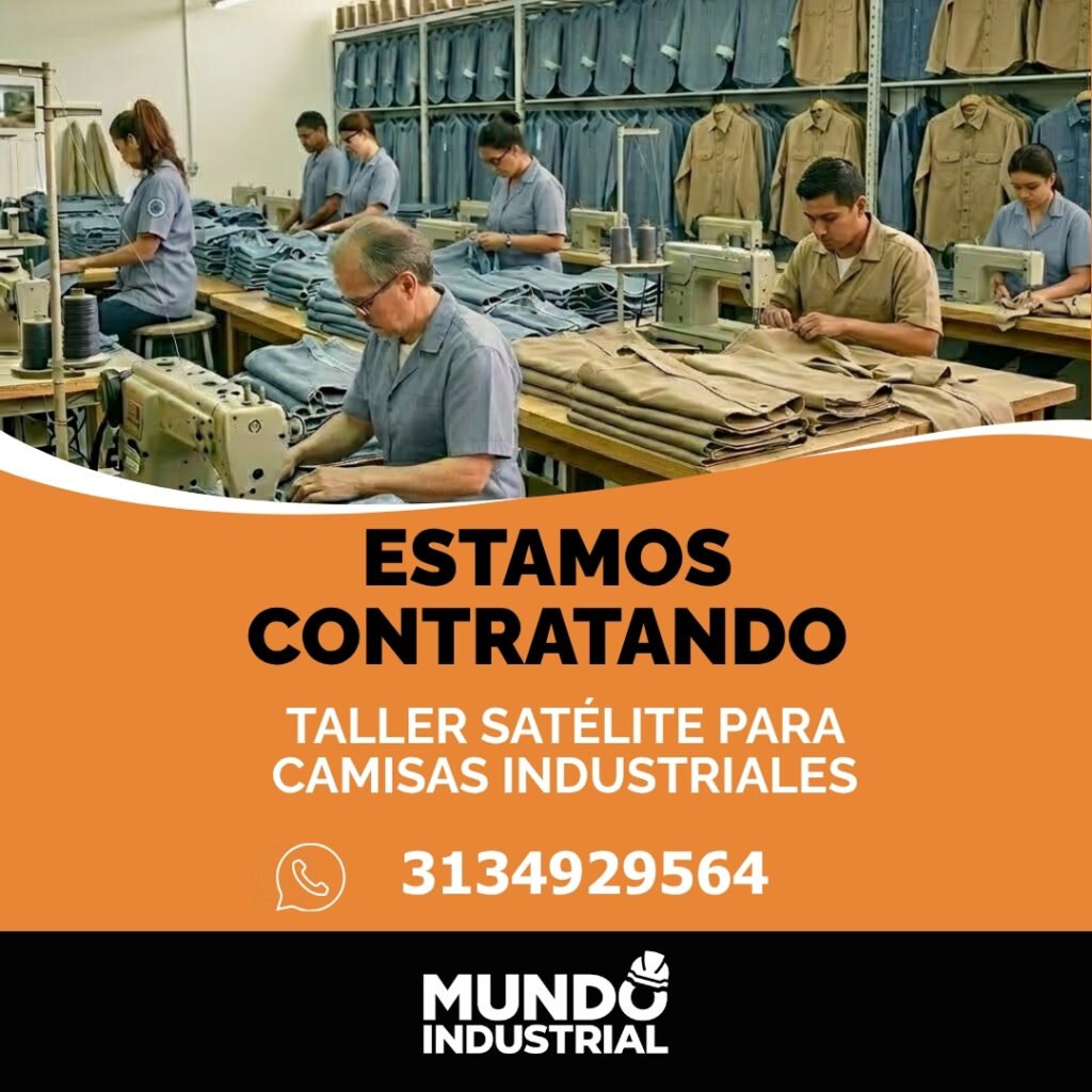 taller satelite en drill y chambray (1)