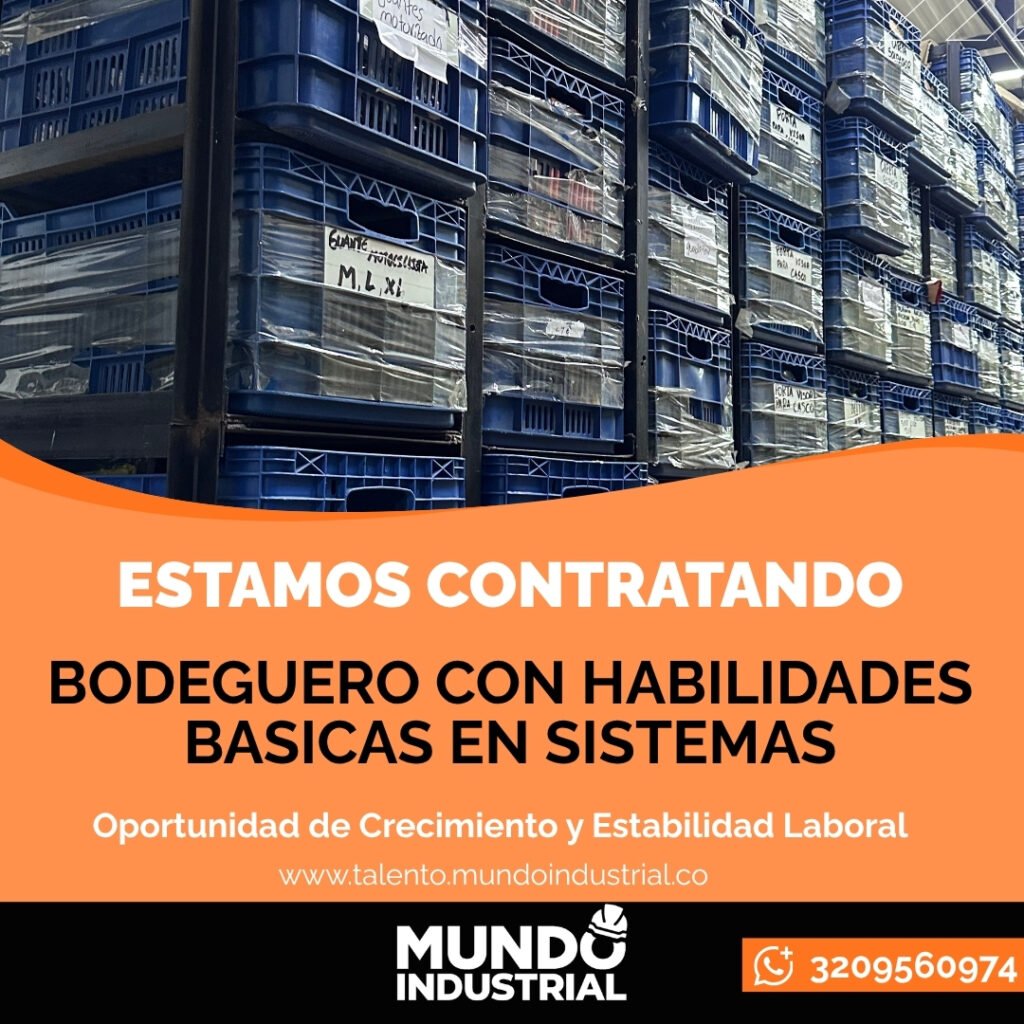 bodeguero 1